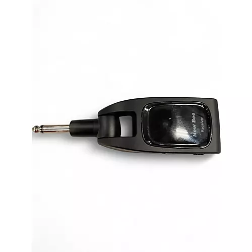 Used New Bee WJ21 Instrument Wireless System