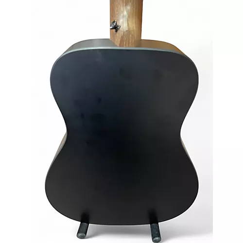 Used Martin Ed Sheeran Limited Edition Signature Natural Acoustic Electric Guitar Natural