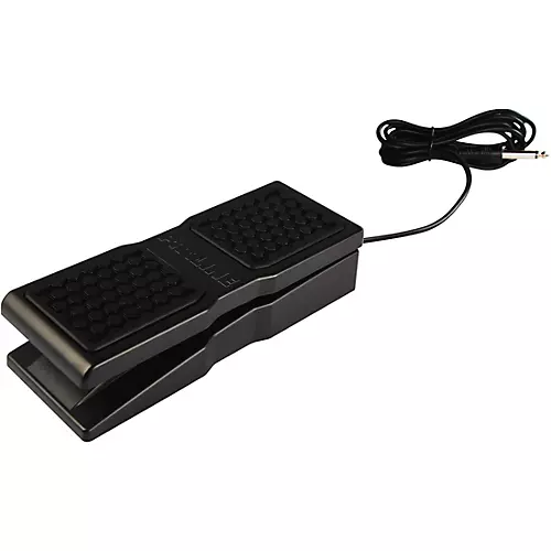 PWM Instruments Mantis Hybrid Synthesizer Keyboard With Universal Sustain and Expression Pedal