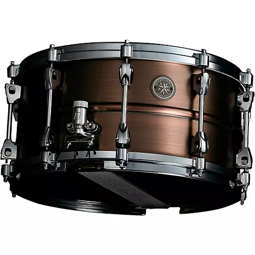 TAMA STARPHONIC Copper Snare Drum 14 x 7 in.