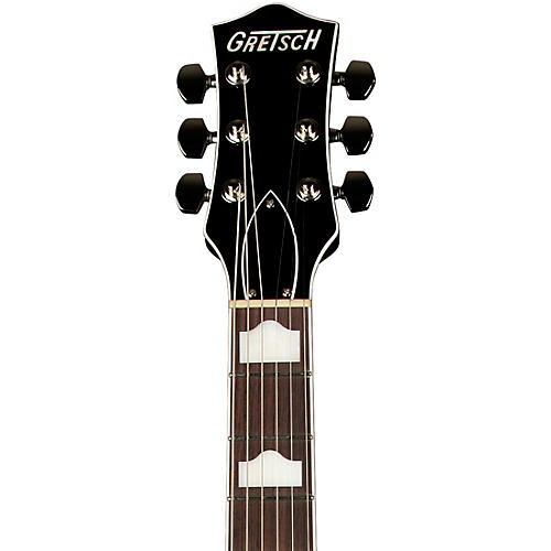 Gretsch Guitars G6128T Players Edition Jet DS With Bigsby Sahara Metallic