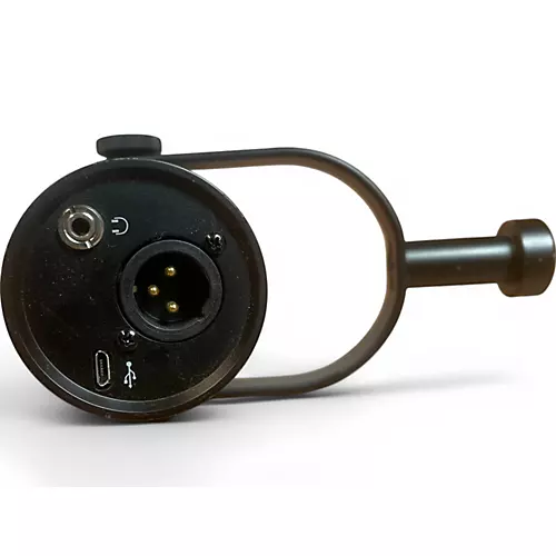 Used Shure MV7 Dynamic Microphone