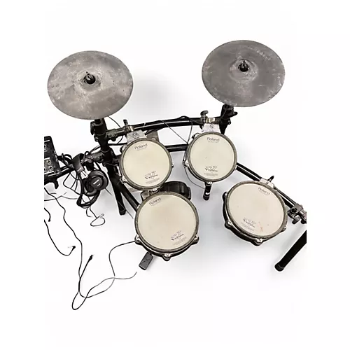 Used Roland TD-25 Electric Drum Set