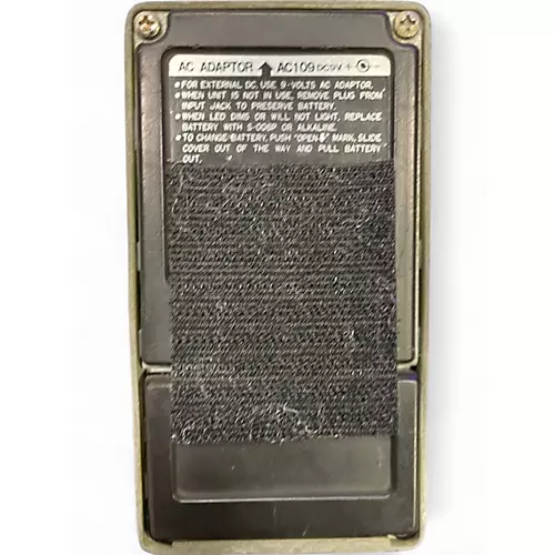 Used Ibanez FL9 Flanger Modulation Effect Pedal