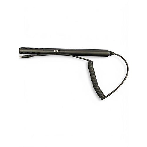 Used Audio-Technica ATR6550X Condenser Microphone