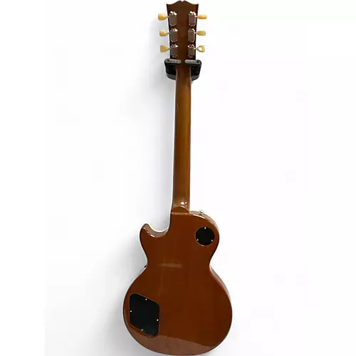 Used Gibson Les Paul Standard 1950S Neck Honey Burst Solid Body Electric Guitar Honey Burst