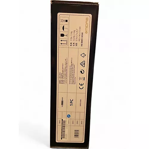 Used Midas DM16 Unpowered Mixer