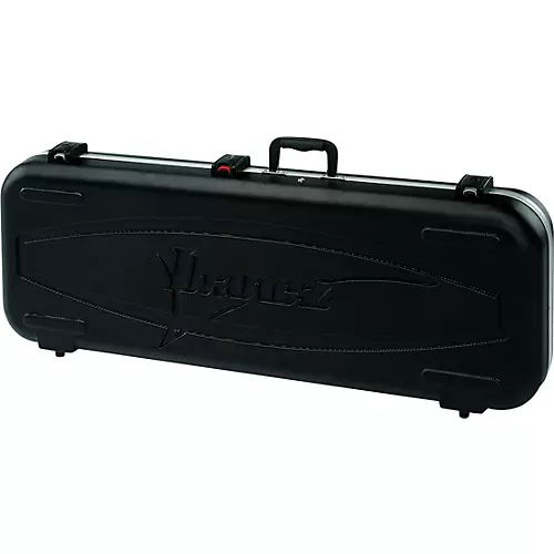Ibanez M300C Hardshell Guitar Case Black Blue