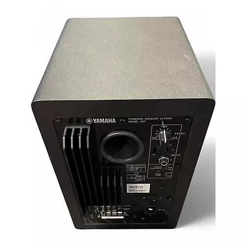 Used Yamaha HS7 Powered Monitor