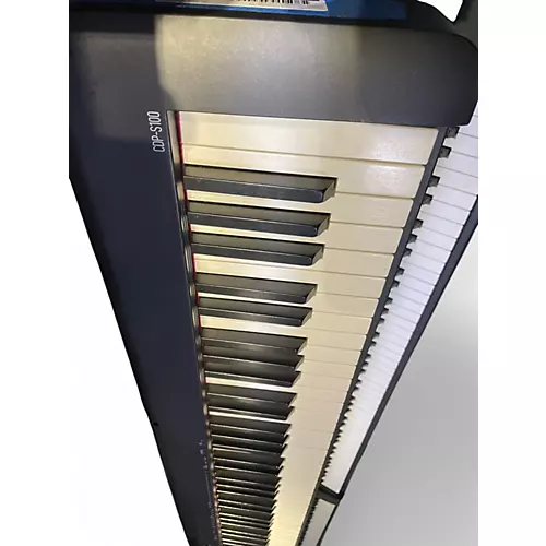 Used Casio CDPS100 Digital Piano