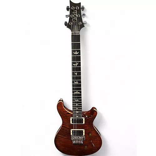 Used PRS Custom Shop 24