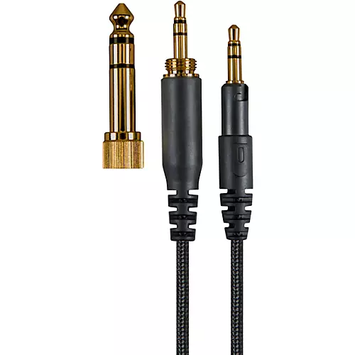 Open-Box Sterling Audio S452 Studio Headphones Condition 1 - Mint