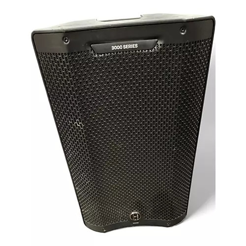 Used Harbinger vari V3412 Powered Speaker