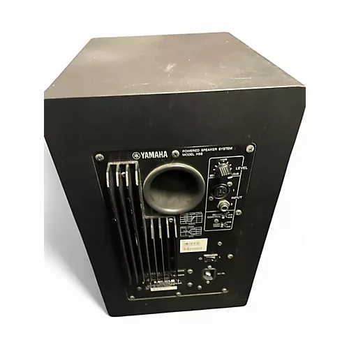 Used Yamaha HS8 Powered Monitor