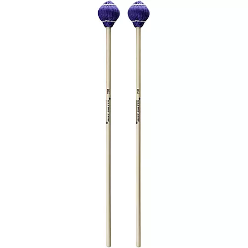 Mike Balter Pro Vibe Series Birch Handle Keyboard Mallets 25B Jazz