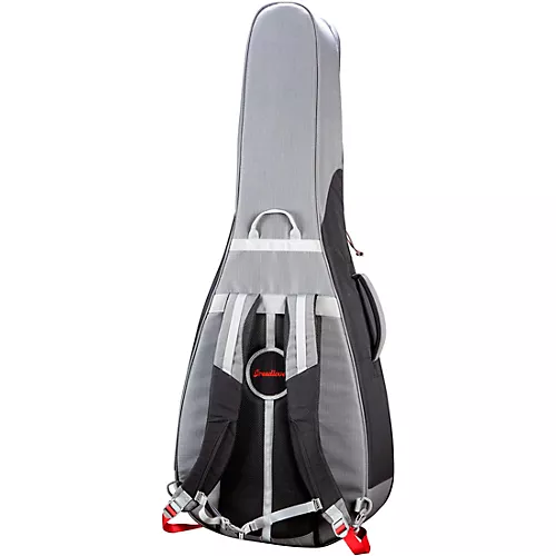 Breedlove Concert Deluxe Guitar Gig Bag