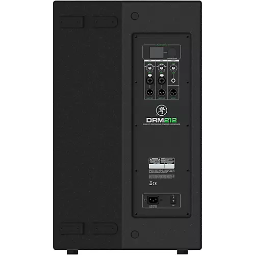 Mackie DRM212 12
