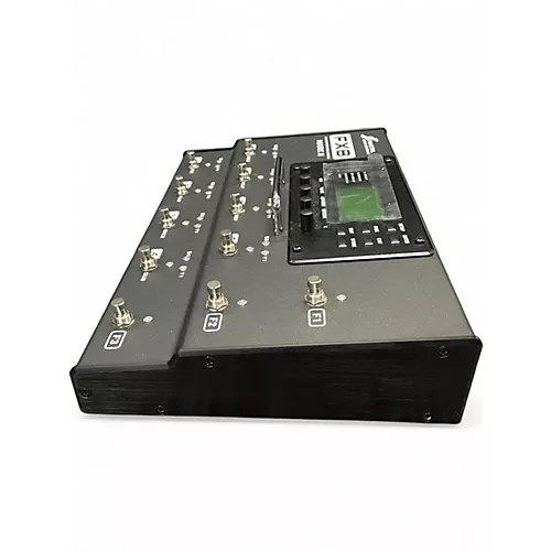 Used Fractal Audio FX8 Mark II Effect Processor