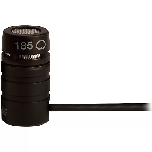 Shure SLXD15/85 Portable Digital Wireless Bodypack System with WL185 Lavalier Microphone - Band G58 Band J52