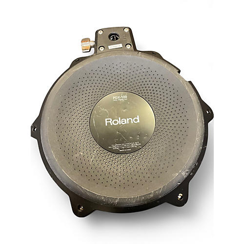 Used Roland PDX100 Trigger Pad