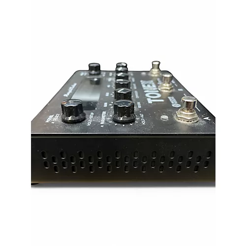 Used IK Multimedia TONE X Effect Processor
