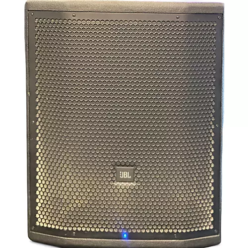 Used JBL PRX815FLW Powered Subwoofer