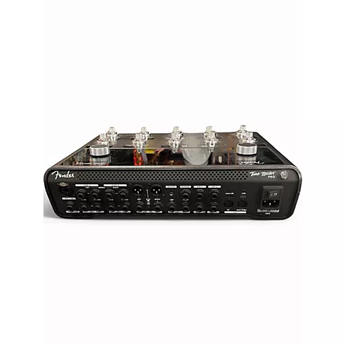 Used Fender tone master pro Effect Processor