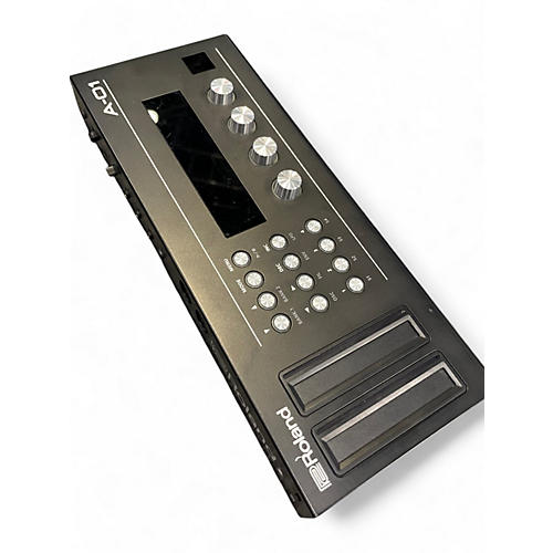 Used Roland A01 MIDI Controller