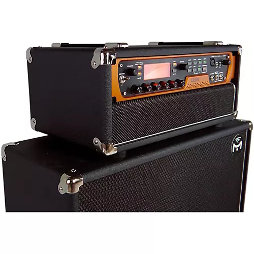 Mission Engineering Gemini GM-HS Guitar Head Unit