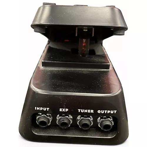 Used Dunlop DVP1XL Volume Pedal