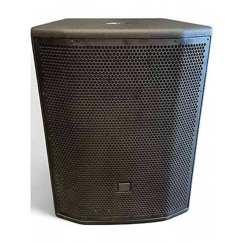 Used JBL PRX818XLFW Powered Subwoofer