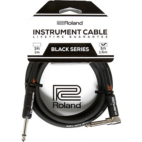 Roland Black Series 1/4