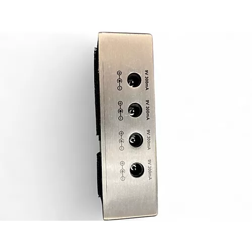 Used MXR Mini ISO Brick Power Supply