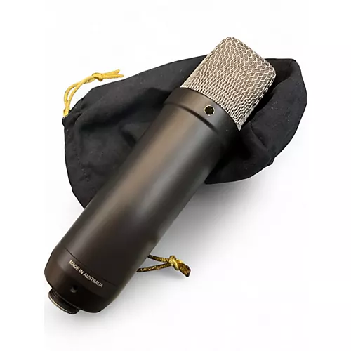 Used RODE NT1 Condenser Microphone