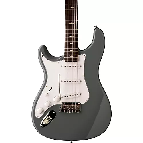 PRS SE Silver Sky Left Handed Elecric Guitar Storm Gray