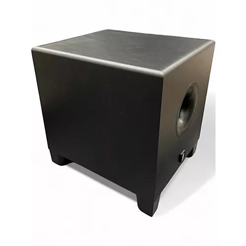 Used Yamaha HS8S Subwoofer