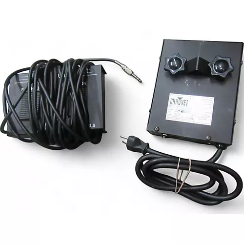 Used CHAUVET DJ CH-460LS Lighting Controller
