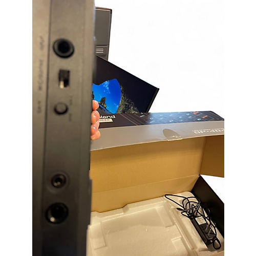 Used Roland SP40 4MK2 Drum Machine