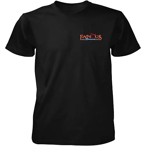 Taboo T-Shirt