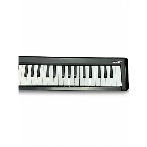Used KORG MircoKEY MIDI Controller