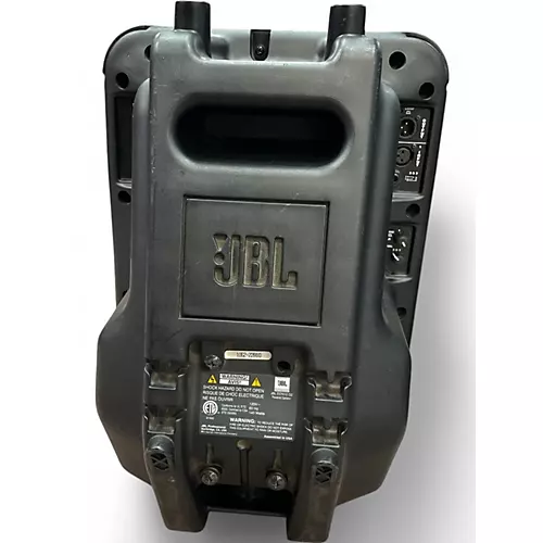 Used JBL EON10 G2 Sound Package