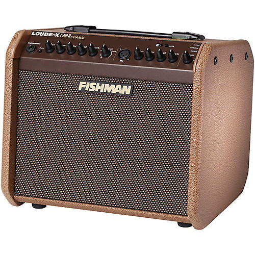 Fishman Loudbox Mini Charge 60W 1x6.5
