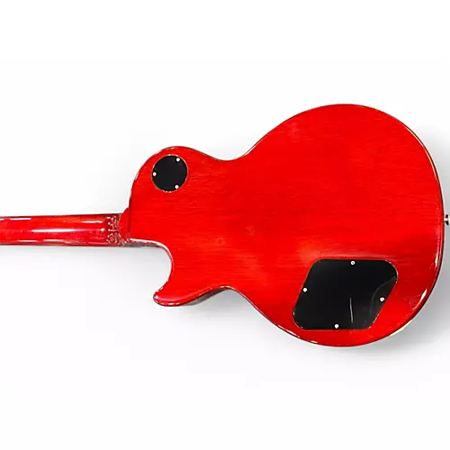 Used 2022 Gibson Les Paul Standard 1960S Neck BOURBON BURST Solid Body Electric Guitar BOURBON BURST