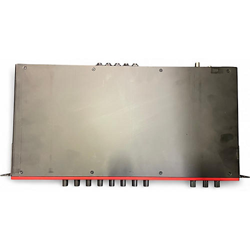 Used Focusrite Scarlett 18i20 Gen 3 Audio Interface