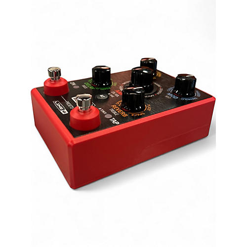 Used Line 6 POD Express Effect Processor