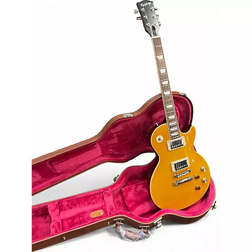 Used Epiphone Kirk Hammet