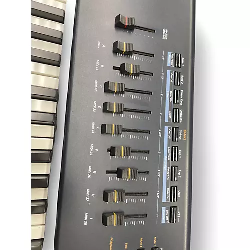 Used Kurzweil PC 3LB