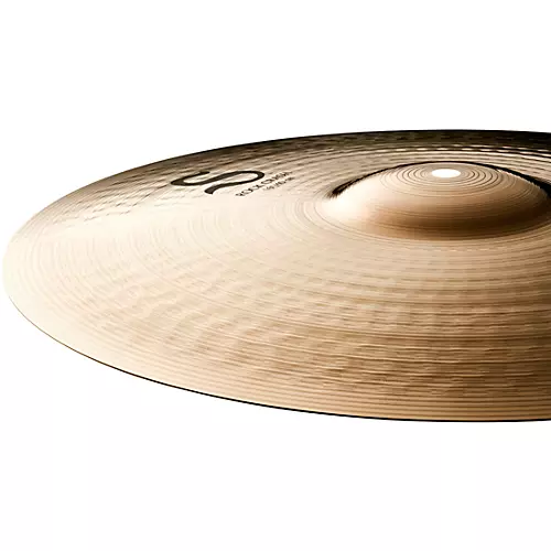 Zildjian S Family Rock Crash 16 in.