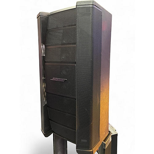 Used Bose F1 Subwoofer Powered Speaker