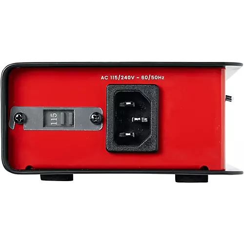 Gator Pedalboard Power Supply, 12 Outputs - 2300Ma